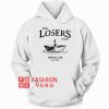 The Losers Club Derry Me Est 1958 Hoodie - Unisex Adult Clothing