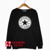 Antifascist Allstars Greta Thunberg Antifa Sweatshirt
