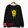 Beach Weather Band Sweatshirt