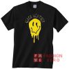 Beach Weather Band Unisex adult T shirt