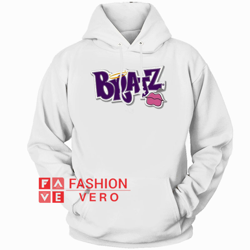 bratz sweater