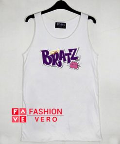 Bratz Tank top