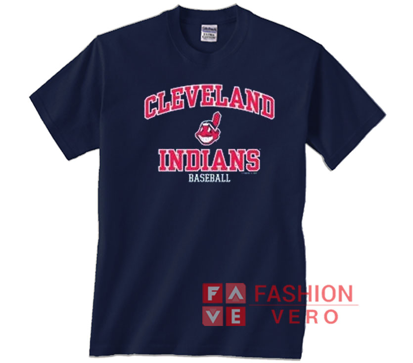 indians baseball t shirt