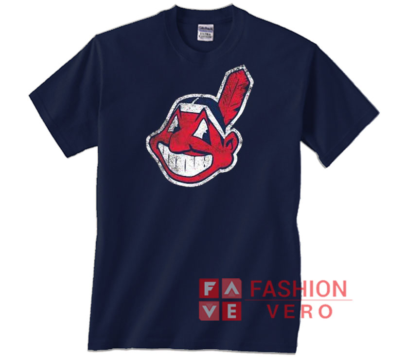 cleveland indians shirt