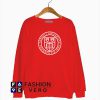 Cornell University Seal Logo Sweatshirt