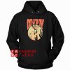 Cowboy Ride Off Into The Sunset Hoodie - Unisex Adult Clothing