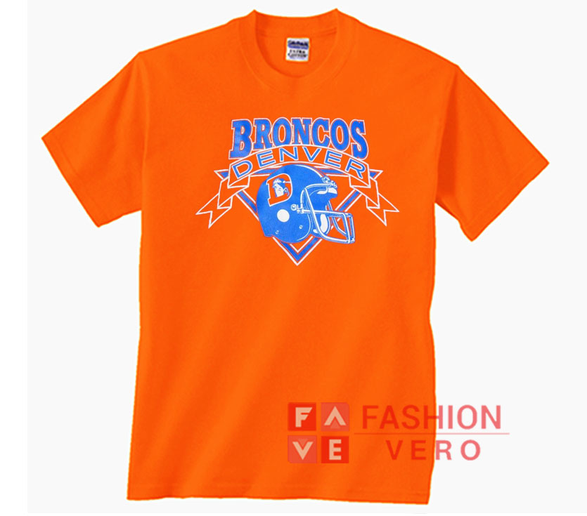 denver broncos cheap t shirts