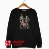 Freddy vs Jason Christmas Sweatshirt