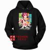 Gorillaz My Future Is Coming On Hoodie - Unisex Adult Clothing
