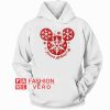Happy Holiday Christmas Hoodie - Unisex Adult Clothing