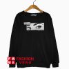I'll Meet You In New York Sweatshirt