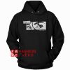 I'll Meet You In New York Hoodie
