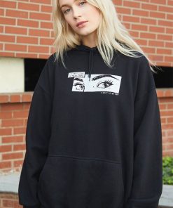 I’ll Meet You In New York Hoodie – Unisex Adult Clothing