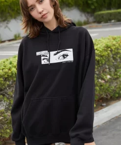 I’ll Meet You In New York Hoodie – Unisex Adult Clothing Women