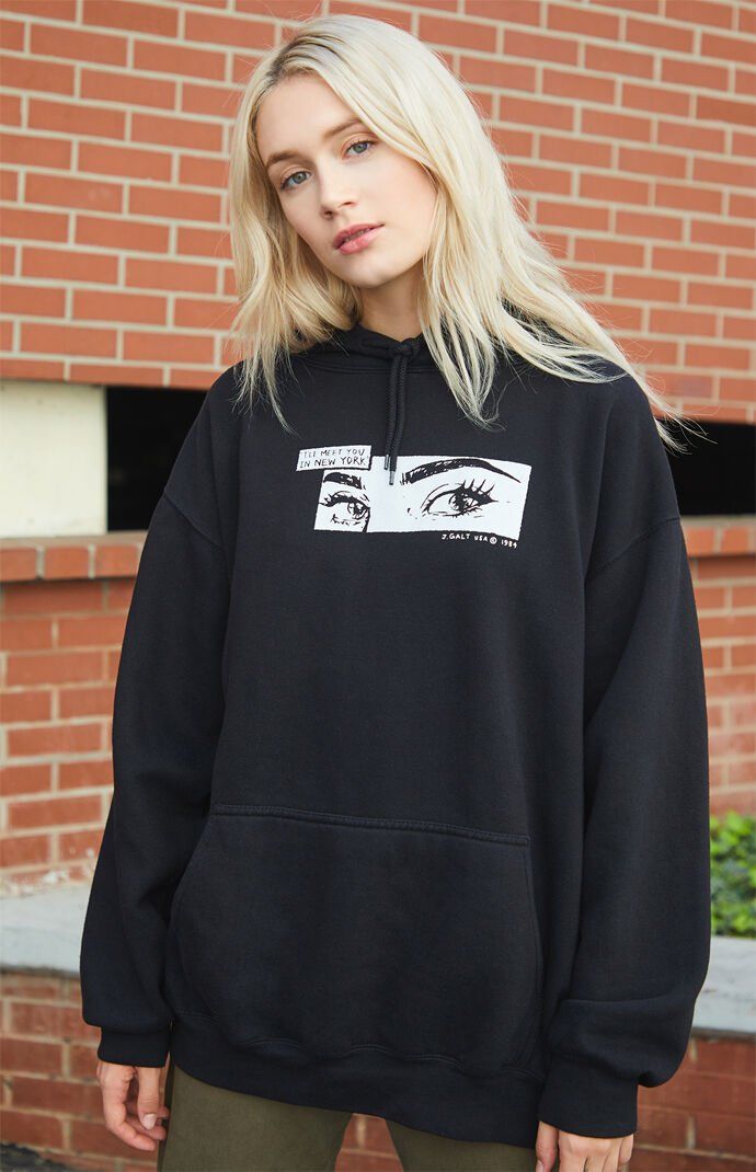 I'll Meet You In New York Hoodie cheap
