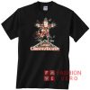 National Lampoon's Christmas Vacation T shirt