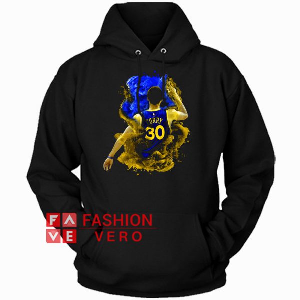 Stephen Curry Basketball Hoodie - Unisex Adult Clothing