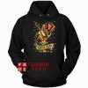 Vince Ray Mans Ruin Hoodie - Unisex Adult Clothing