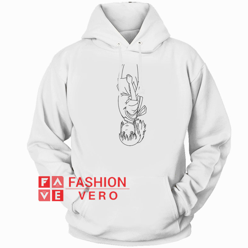 chihiro sweater