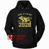 Chinese Zodiac Year Of The Rat 2020 Hoodie - Unisex Adult Clothing