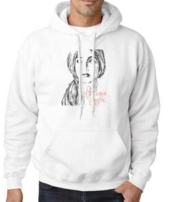 Luciana Zogbi Hoodie – Unisex Adult Clothing