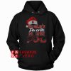 Santa’s favorite nurse Christmas Hoodie - Unisex Adult Clothing