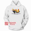 Witness Surreal Hypnosis Philippines Hoodie - Unisex Adult Clothing
