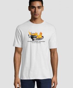 Witness Surreal Hypnosis Philippines Unisex adult T shirt