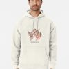 You Can’t Sit With Us Angels Gun Hoodie Men