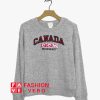 Canada CCM Hockey Sweatshirt