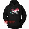 Dantes Inferno Room Live Nude Hoodie - Unisex Adult Clothing