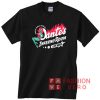 Dantes Inferno Room Live Nude T shirt