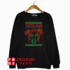 Trippie Redd Christmas Sweatshirt