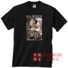 Patrick Mahomes Len Dawson Smoking Unisex adult T shirt