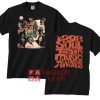 Vintage 1998 Soul Train Awards Rap Unisex adult T shirt
