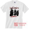Bad Brains Quickness Unisex adult T shirt