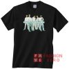 Band Millennium Backstreet Boys Unisex adult T shirt