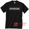 Bomboclaat Meme Jamaican Word Unisex adult T shirt