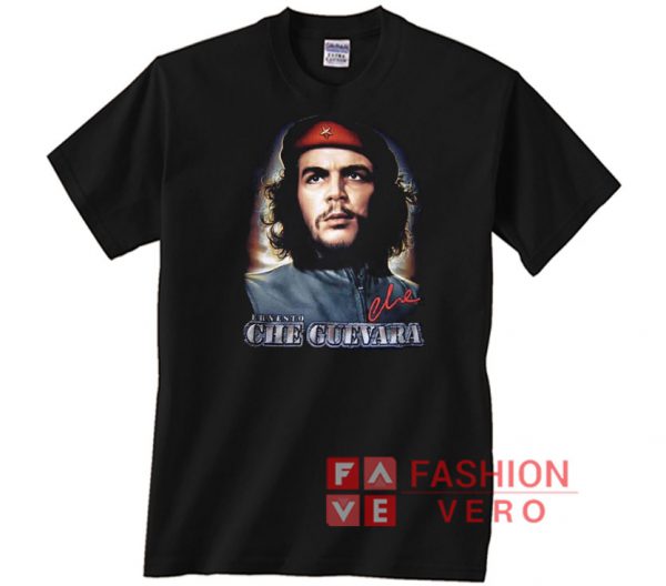 Ernesto Che Guevara Unisex adult T shirt