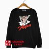 RTGB Teddy Aspen Sweatshirt