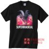 Superrradical Goat Soup Unisex adult T shirt