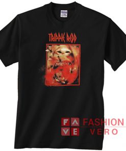 Trippie Redd Bee Mouth T shirt