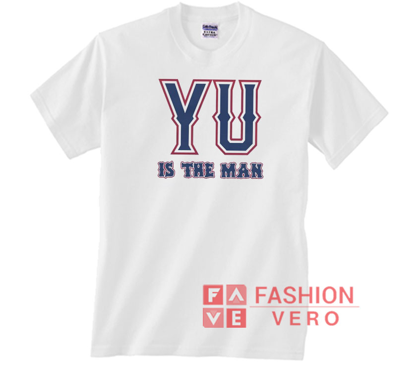 yu darvish shirt