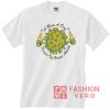 A Rona A Day Keeps The Virus Away Unisex adult T shirt