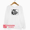 Anime Bae Sweatshirt