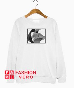 Anime Bae Sweatshirt