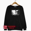 Are You Afraid Of The Dark Japanese Anime Sweatshirt