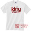 Kkty Bayside Radio Club Unisex adult T shirt