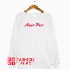 Kwik Trip Logo Sweatshirt