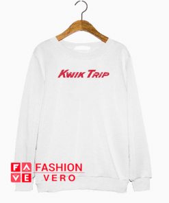 Kwik Trip Logo Sweatshirt